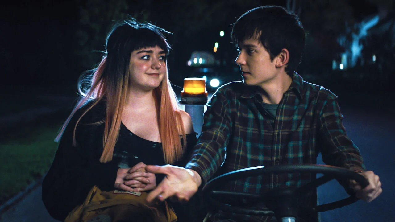 Từ Khi Em Đến Tập Full