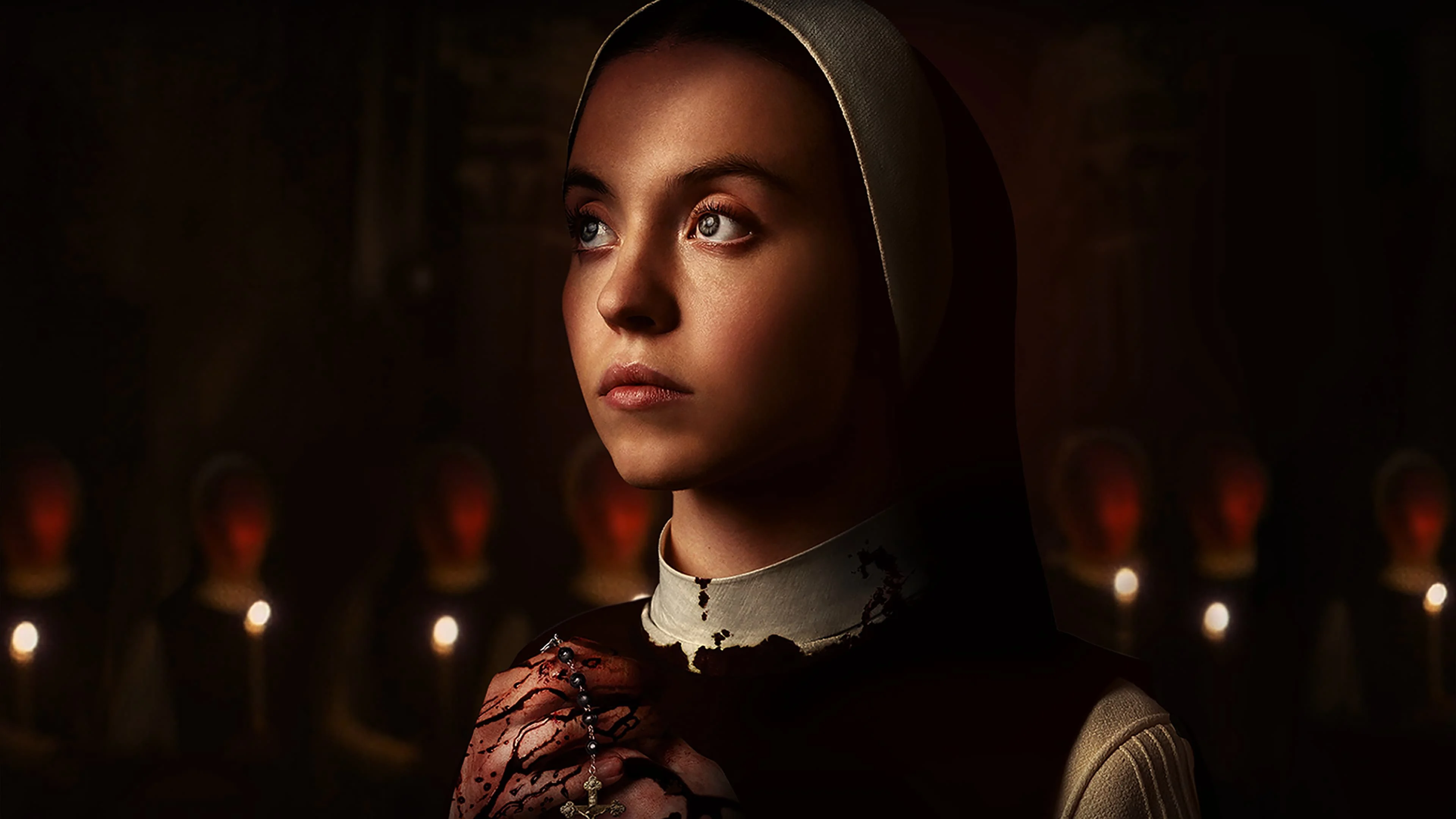 Tu Viện Máu Tập Full