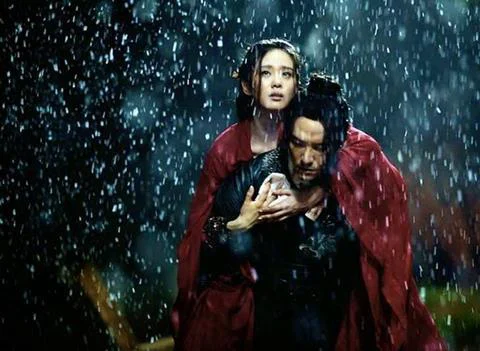 Tú Xuân Đao Tập Full