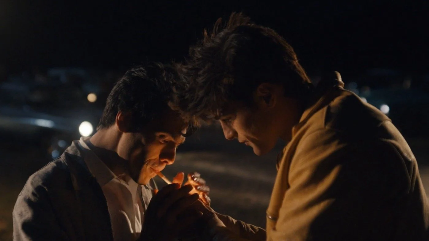 Tựa Gió Ngựa Phi Tập Full