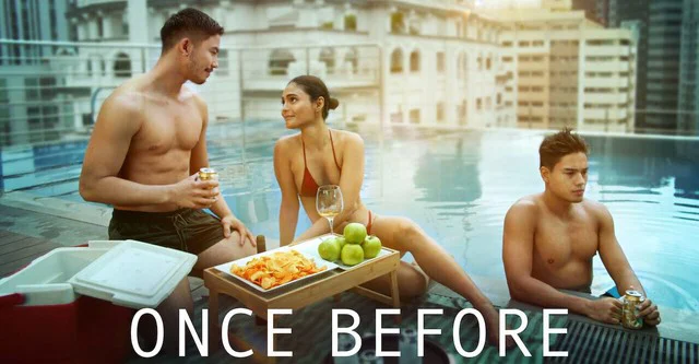 Từng một lần bên anh Tập Full