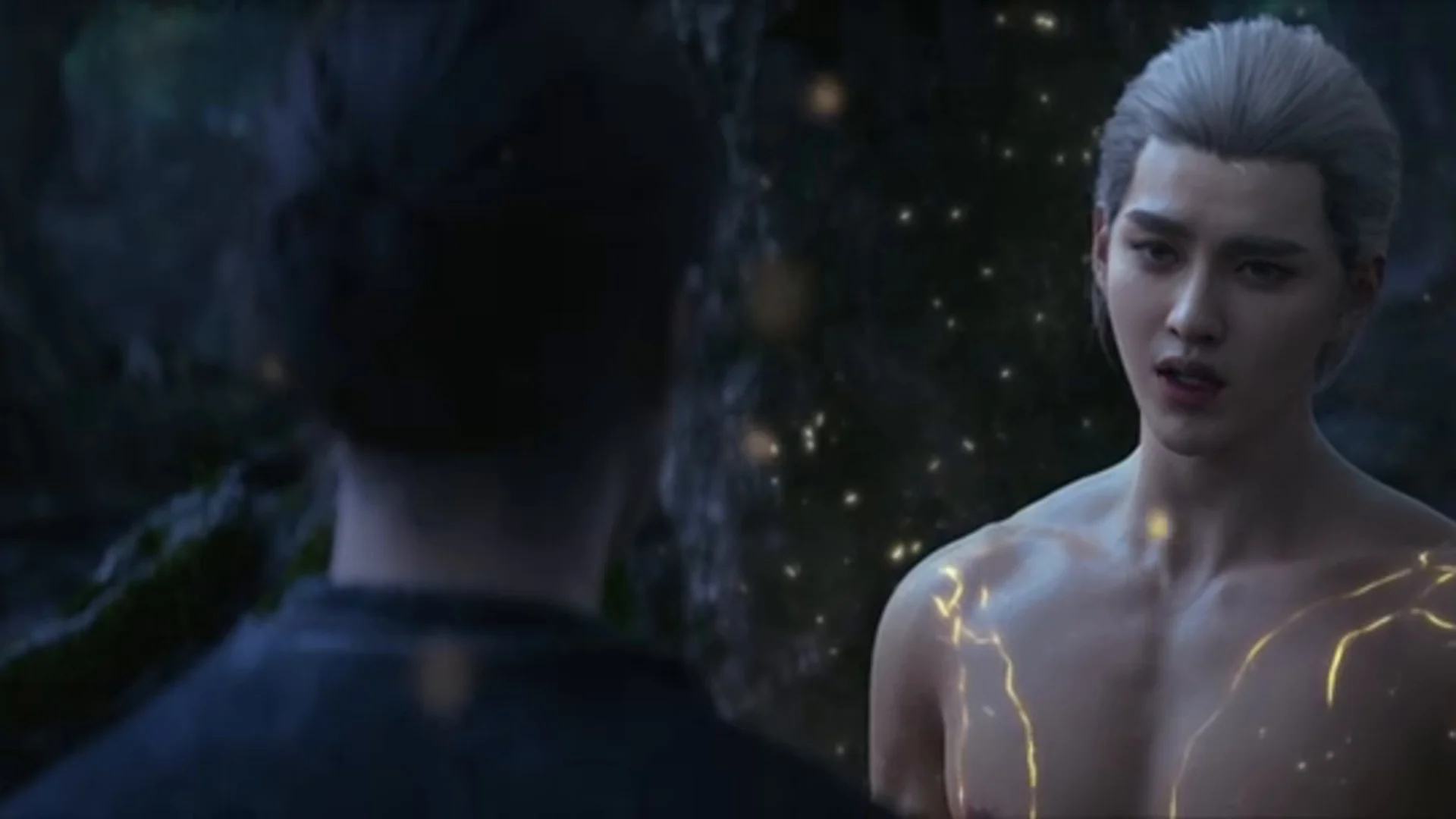 Tước tích Tập Full