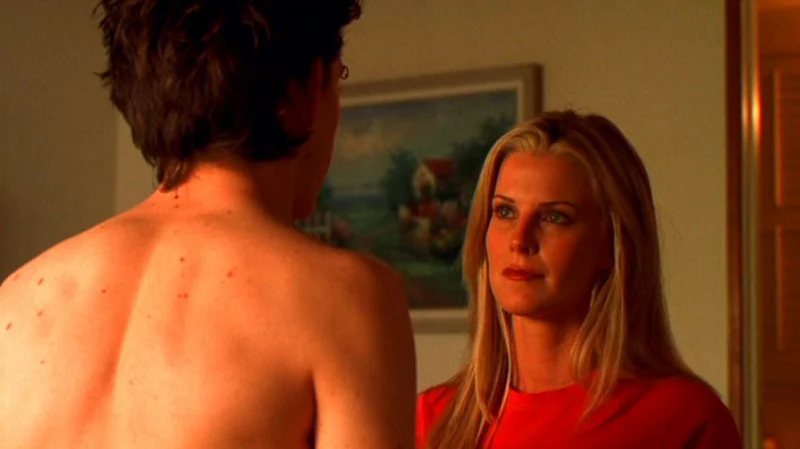 Tuổi Dậy Thì Tập Full