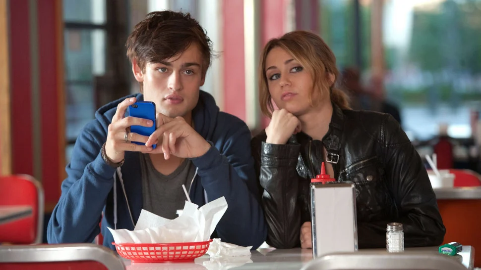 Tuổi Teen Nổi Loạn Tập Full