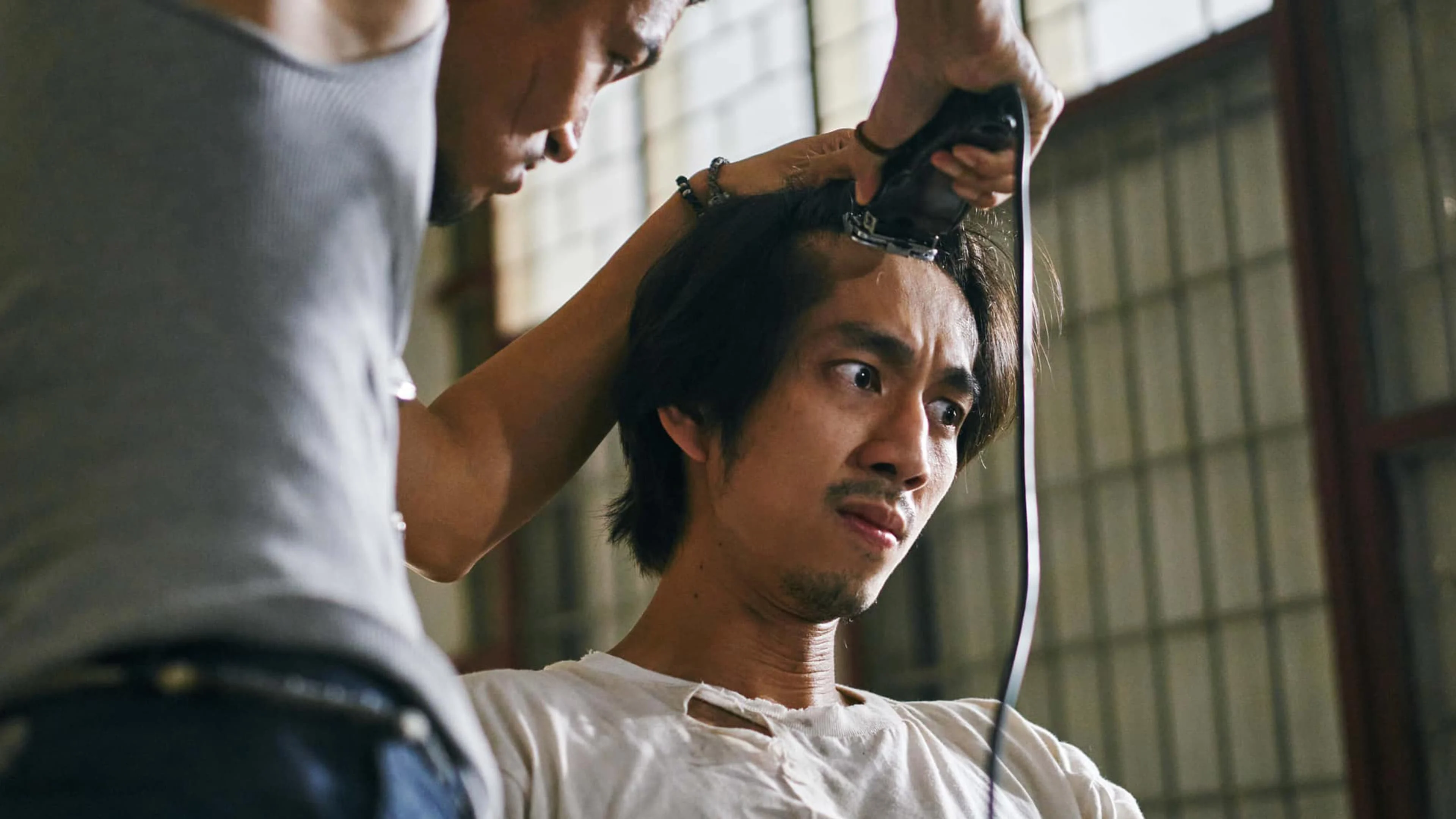 Tuổi Trẻ 2001 Tập Full