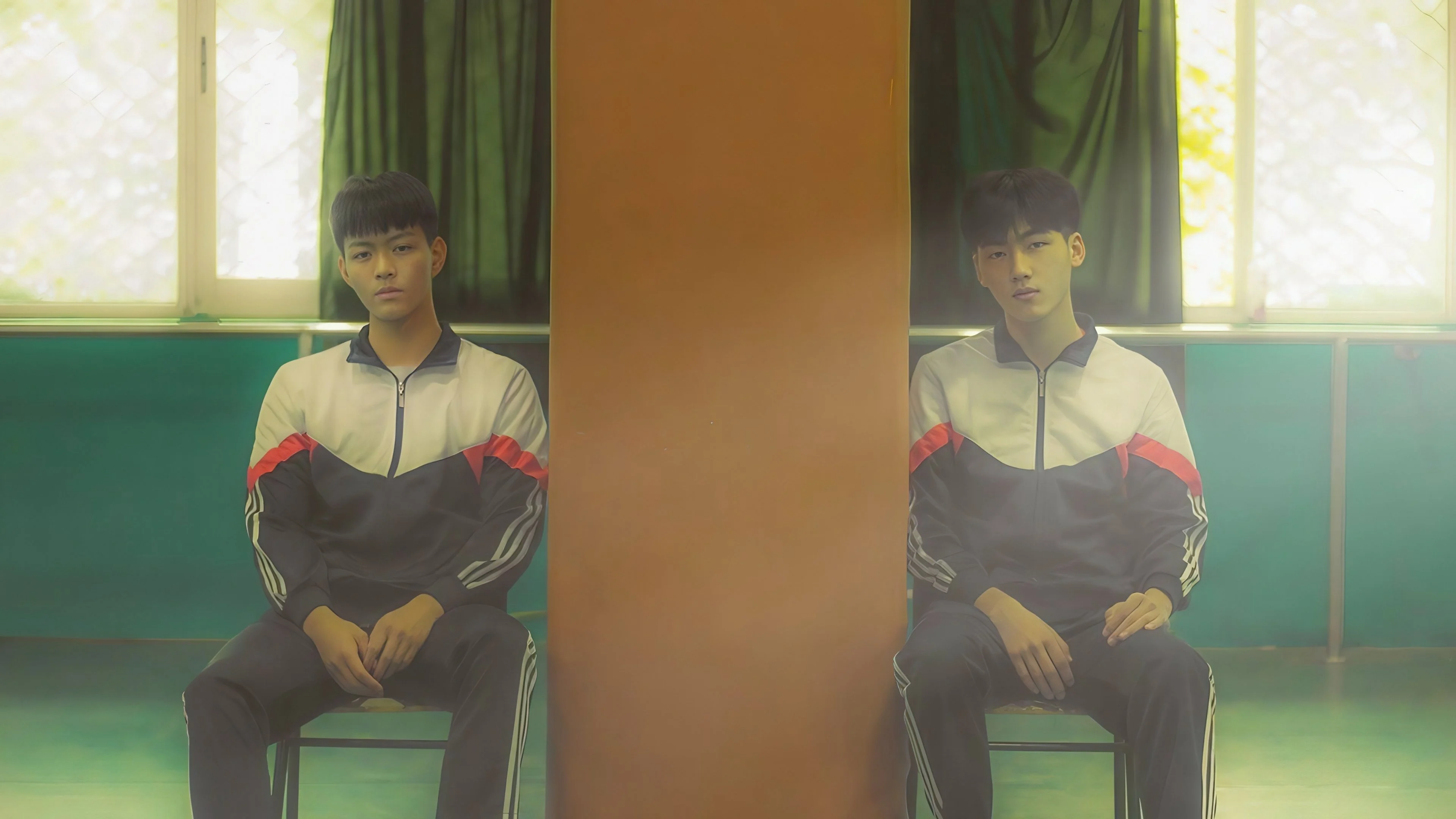 Tuổi trẻ quá khứ Tập Full