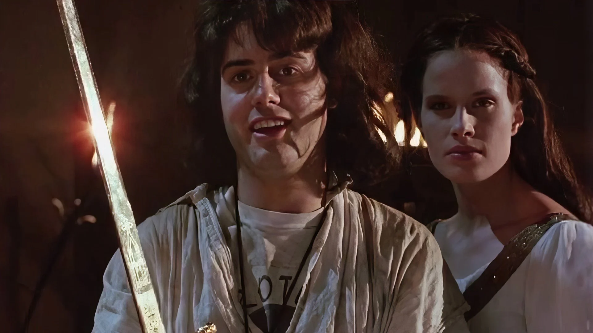 Tượng sáp II: Lạc lối trong thời gian Tập Full