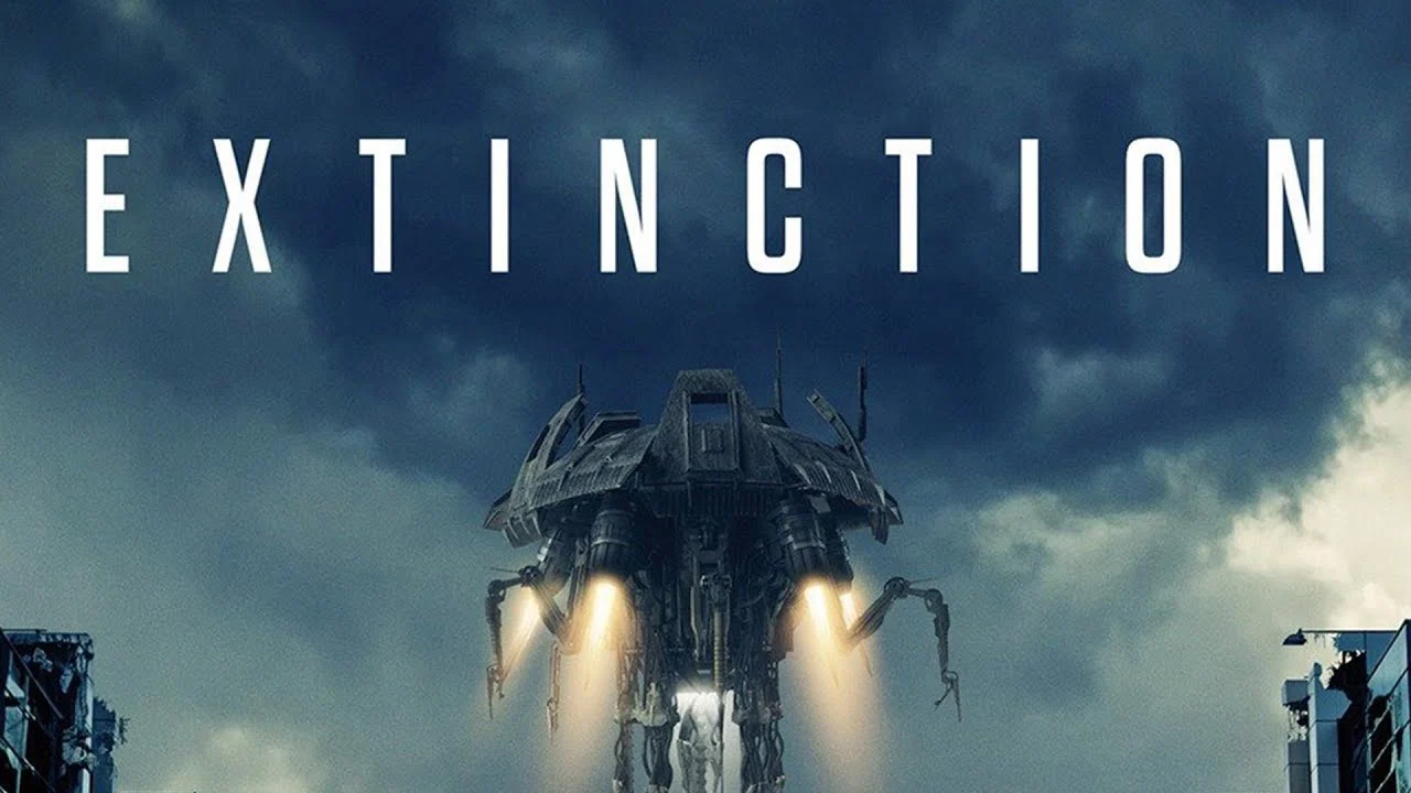 Tuyệt chủng Tập Full