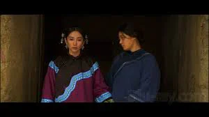 Tuyết Hoa Bí Phiến Tập Full