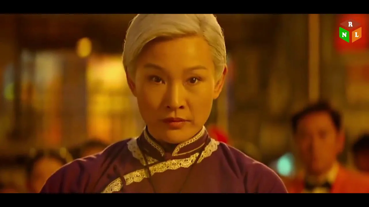 Tuyệt Thế Cao Thủ Tập Full