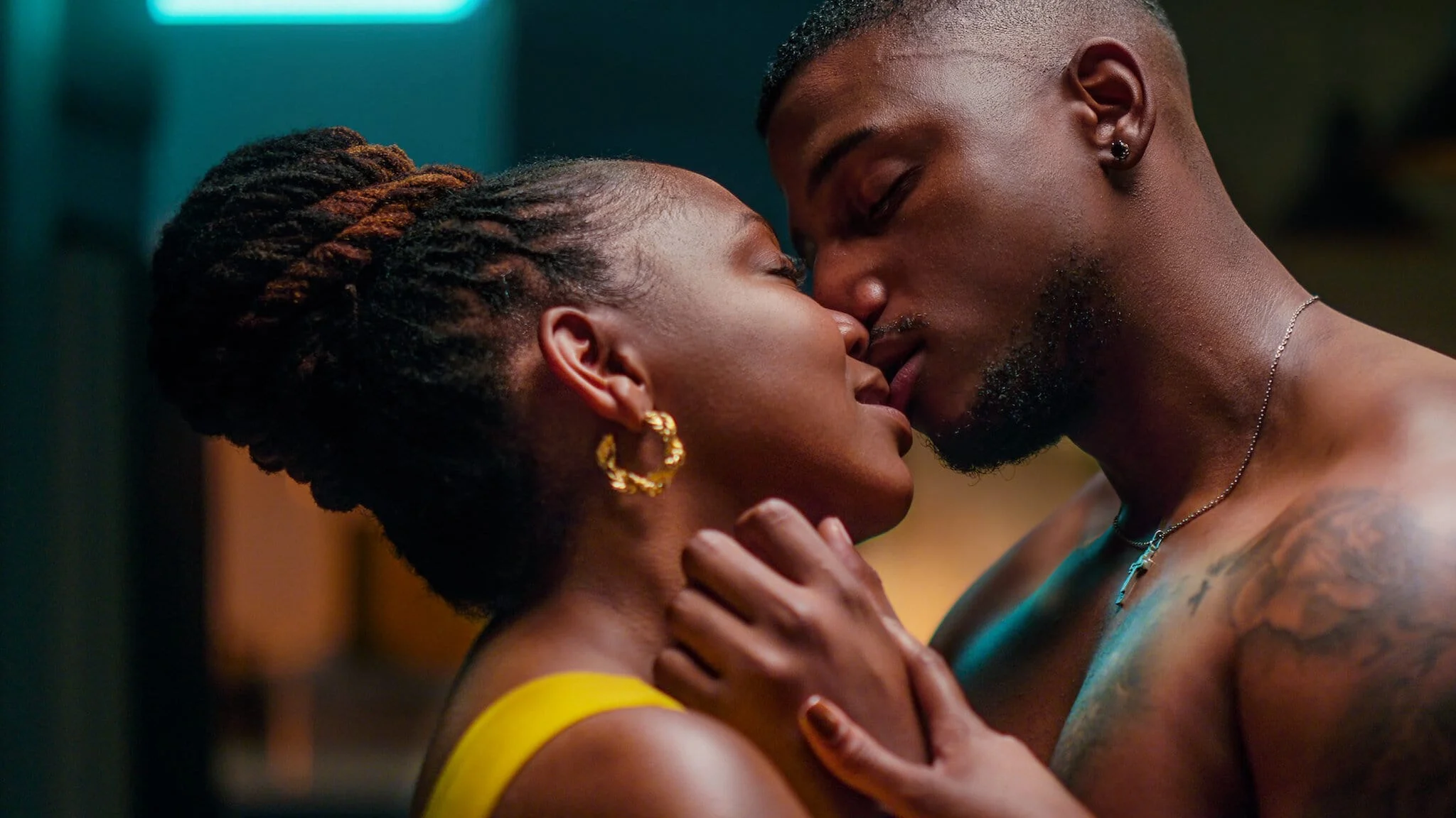 Umjolo: Những Cô Gái Hư Hỏng Tập Full