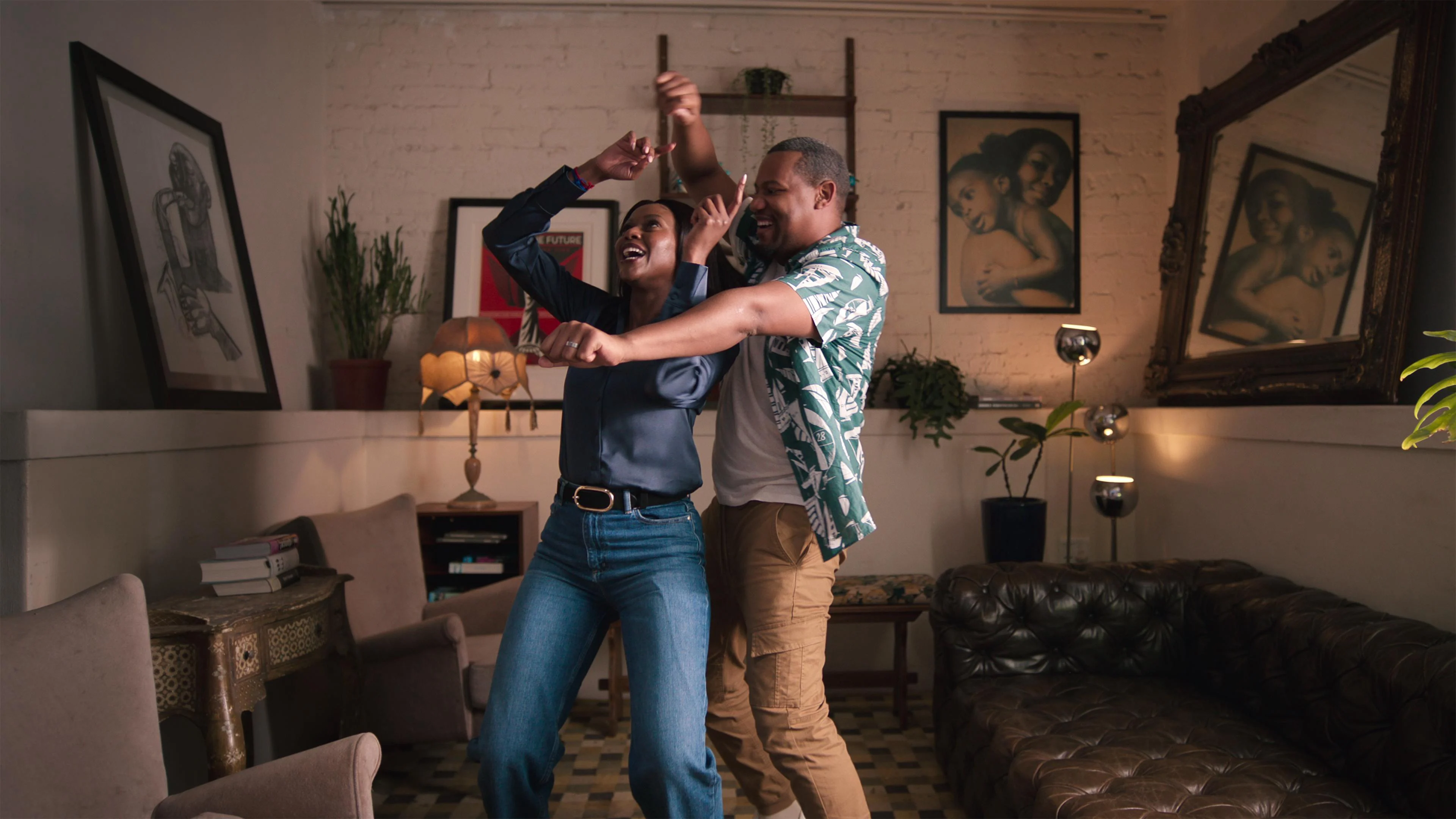 Umjolo: Từ Bạn Thành Yêu Tập Full