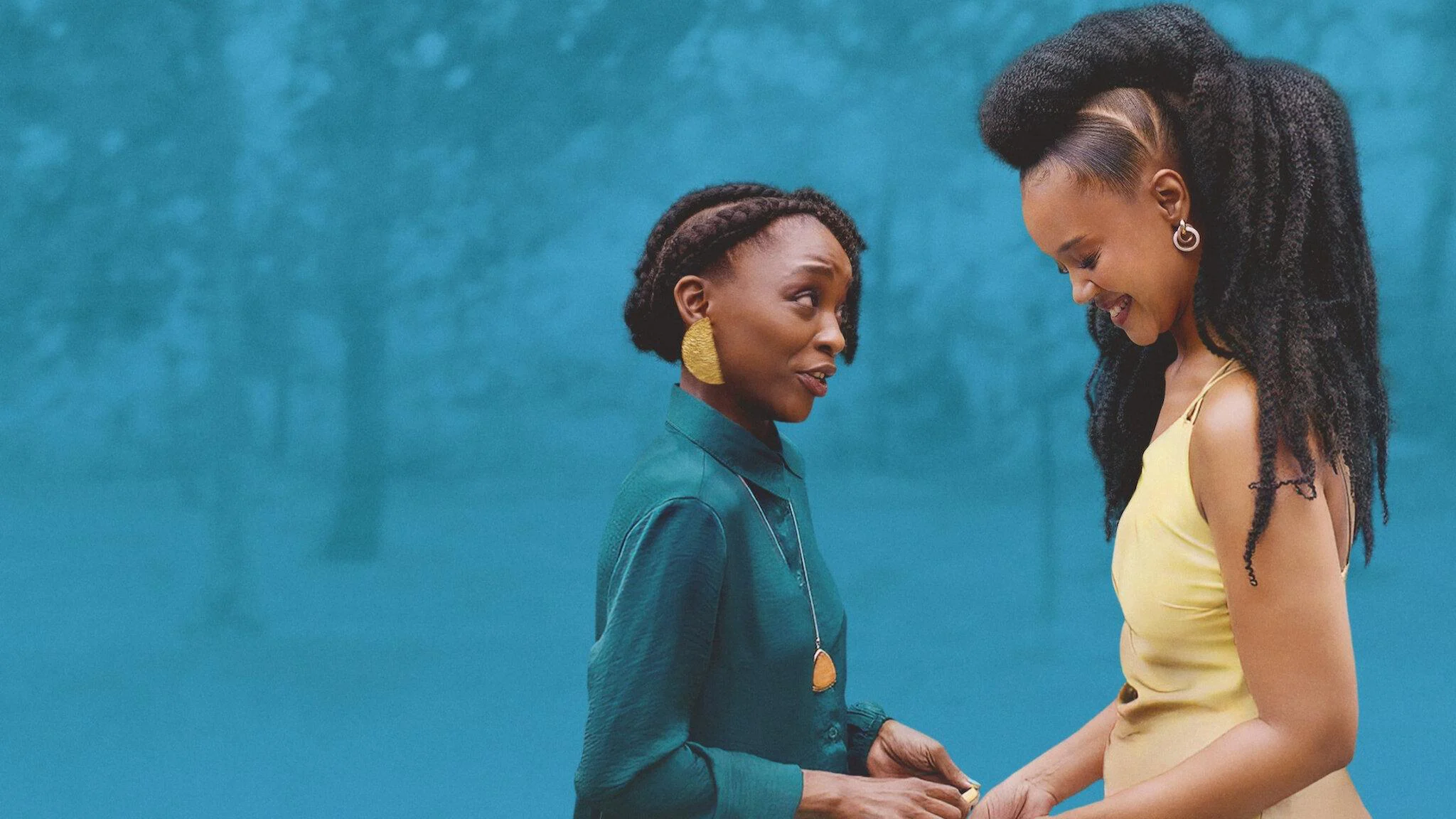 Umjolo: Yêu Vô Phương Cứu Tập Full