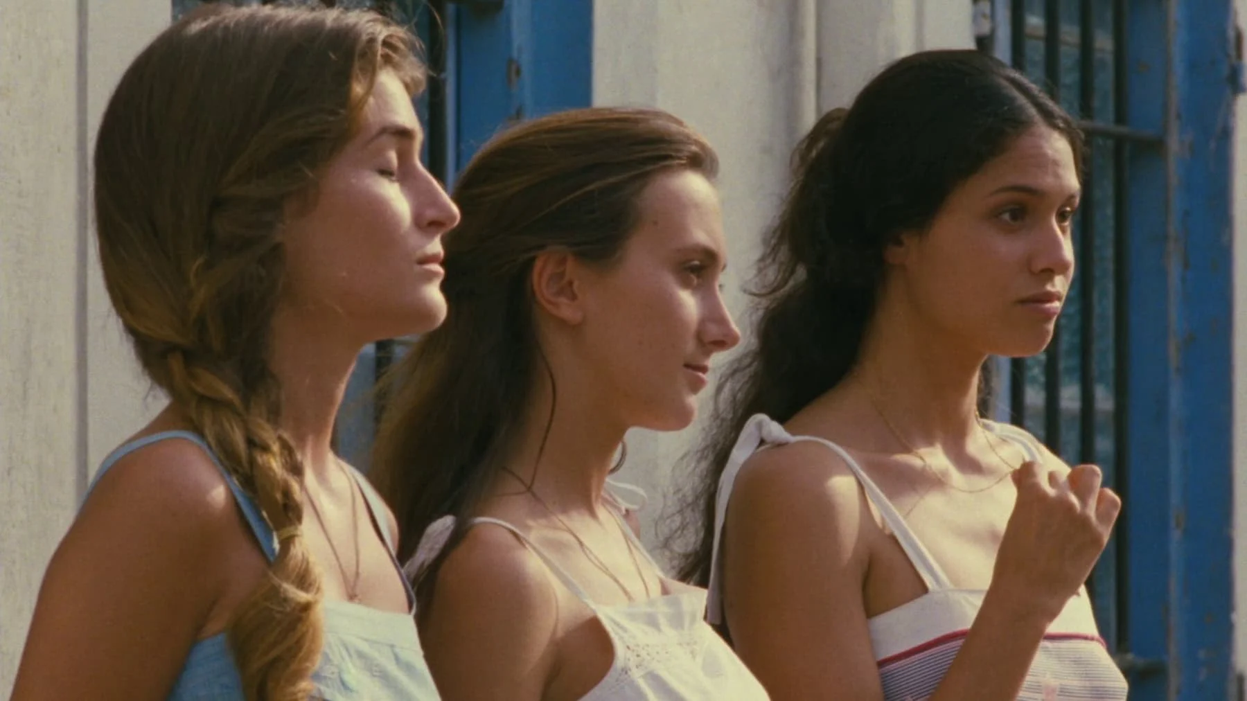 Un été à La Goulette Tập Full