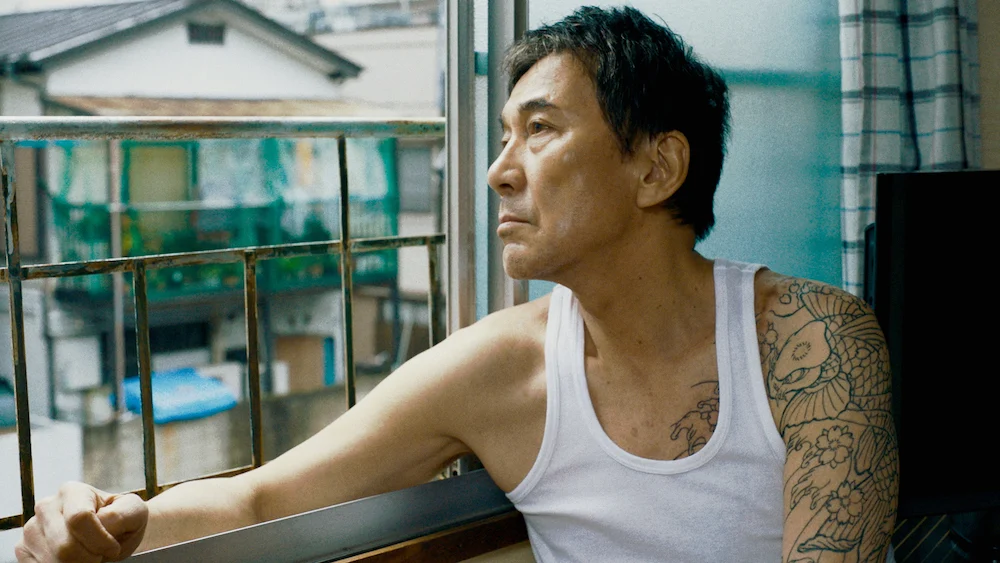 Under The Open Sky Tập Full