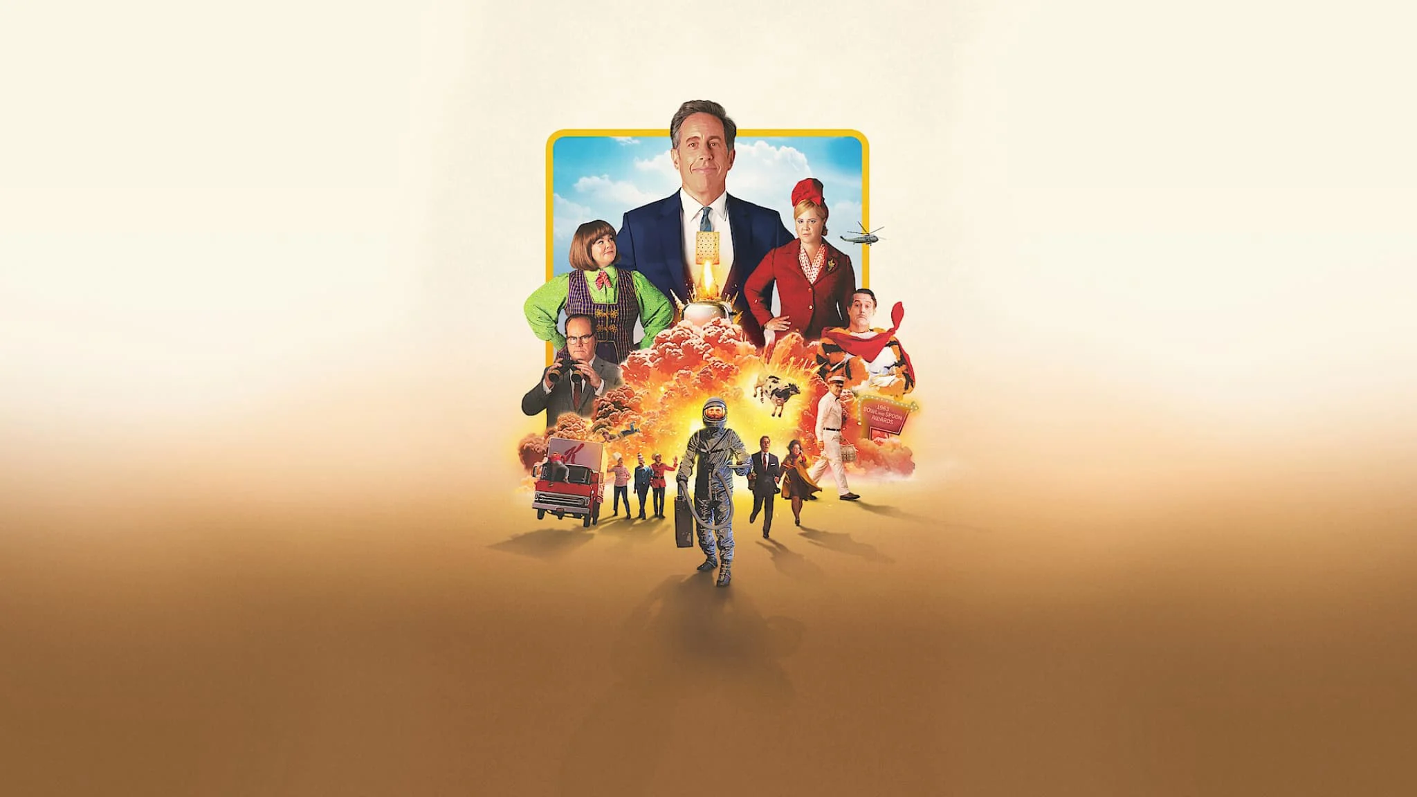 Unfrosted: Câu chuyện Pop-Tart Tập Full