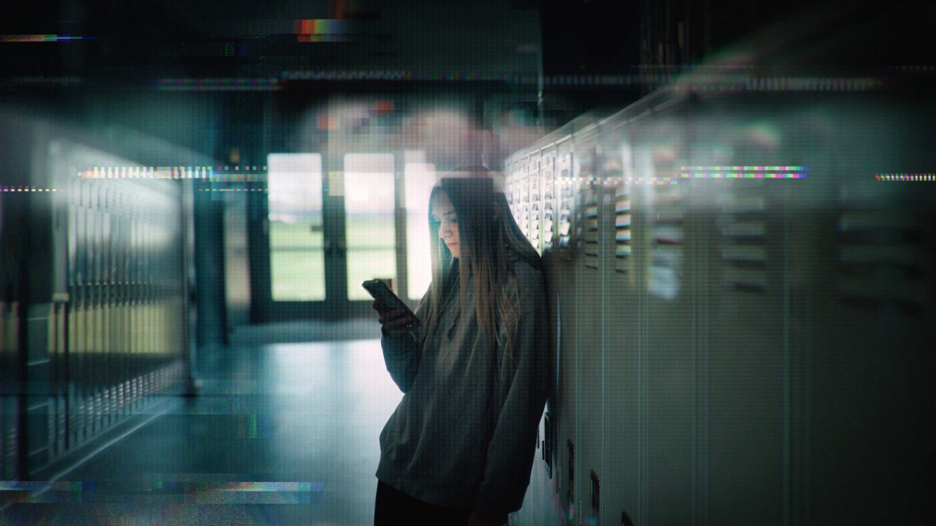 Unknown Desire: The High School Temptress Tập Full