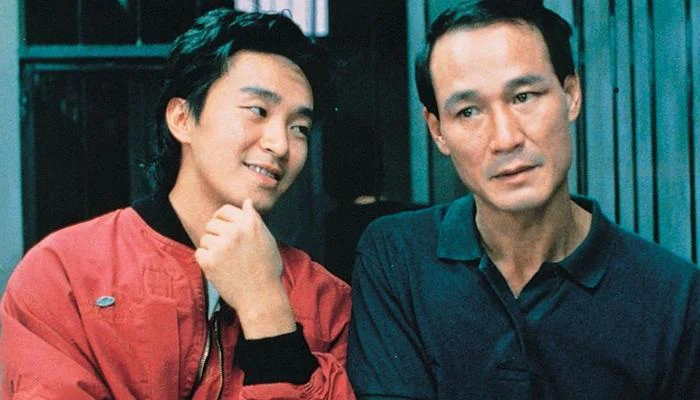 Unmatchable Match Tập Full