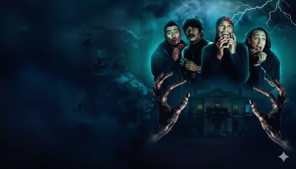 Para X Normal Tập Full