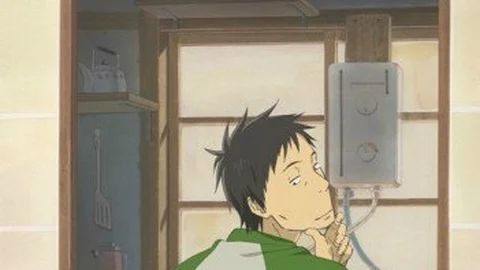 Usagi Doroppu Tập 1