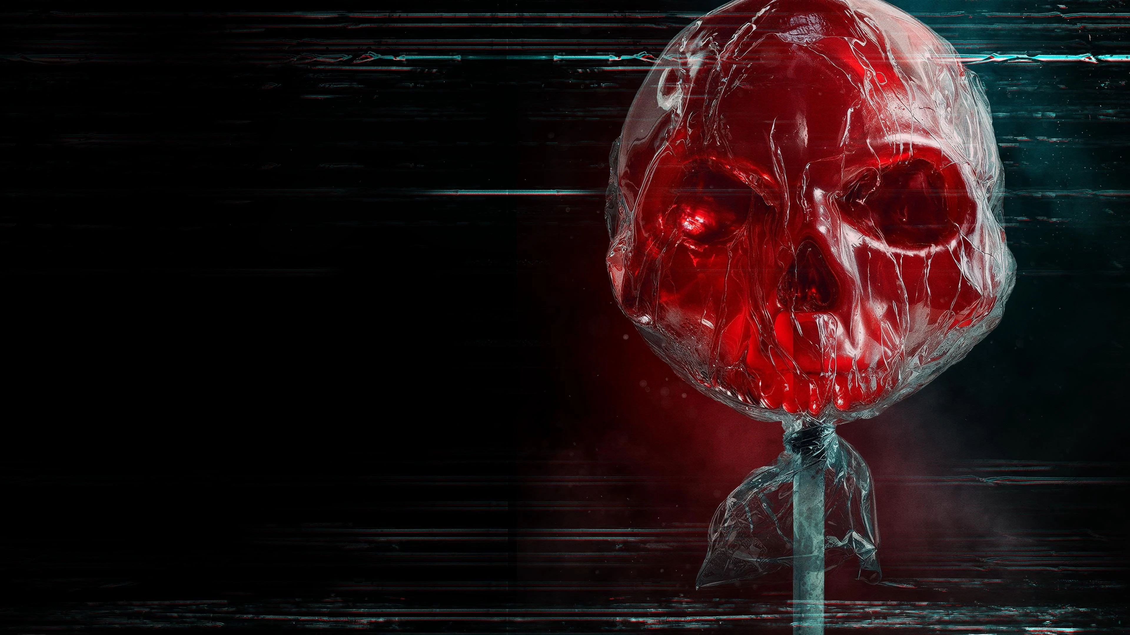 V/H/S/HALLOWEEN Tập Full