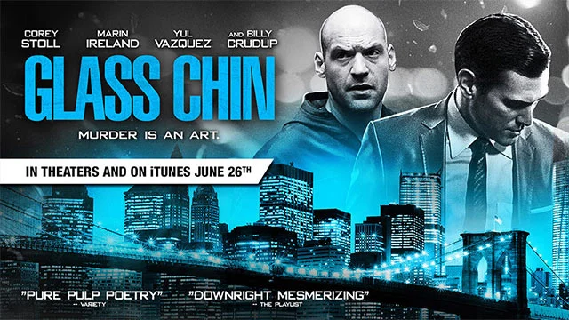 Vai Diễn Sát Nhân Tập Full