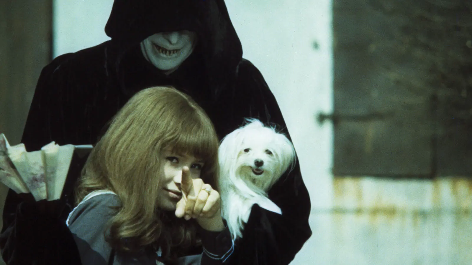 Valerie and Her Nights of Ecstasy Tập Full