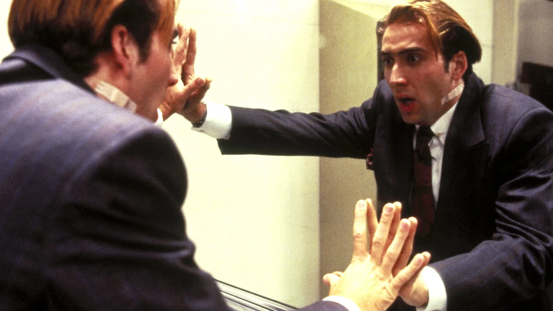 Vampire’s Kiss Tập Full