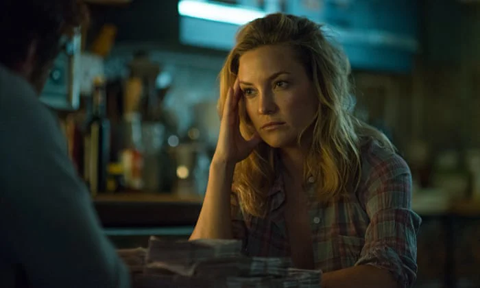 Vận Đen Tập Full