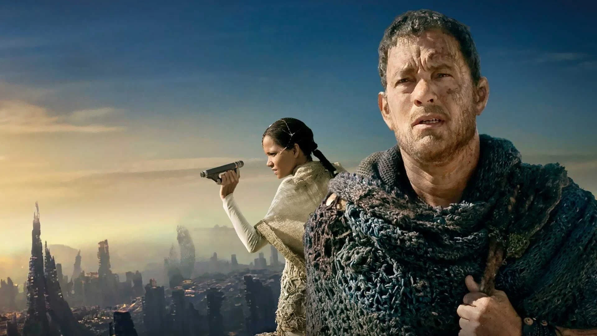 Vân Đồ Tập Full