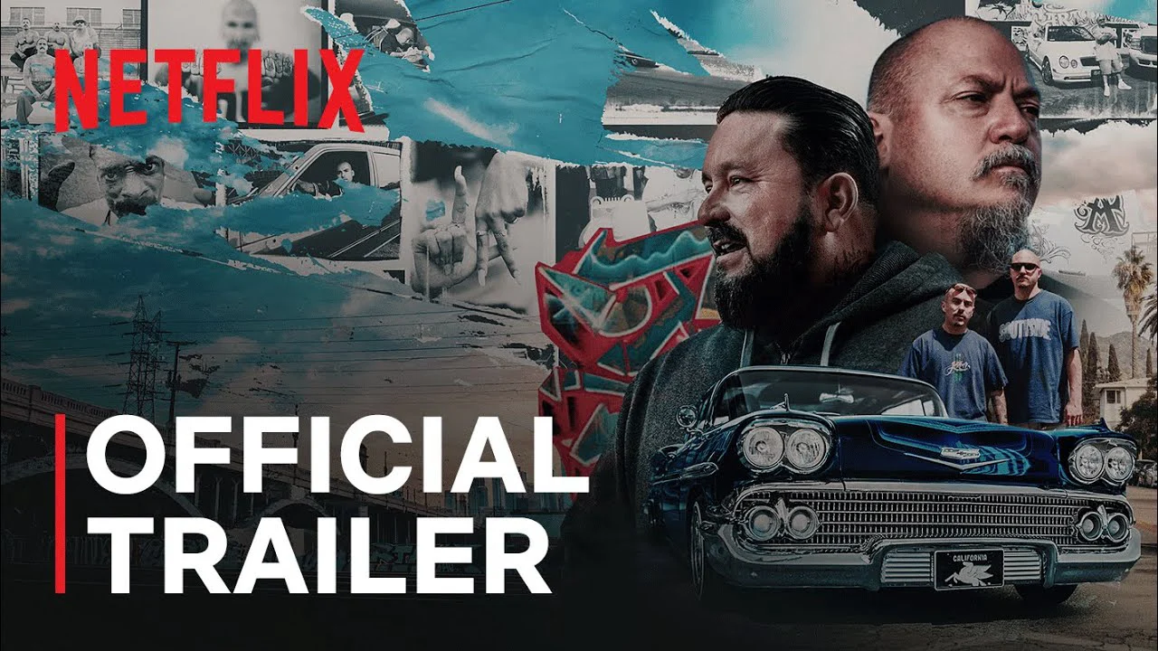 Văn hóa Chicano ở LA Tập Full