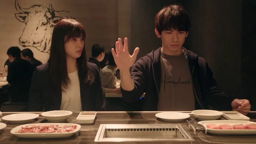 Vận May Ẩm Thực Tập Full