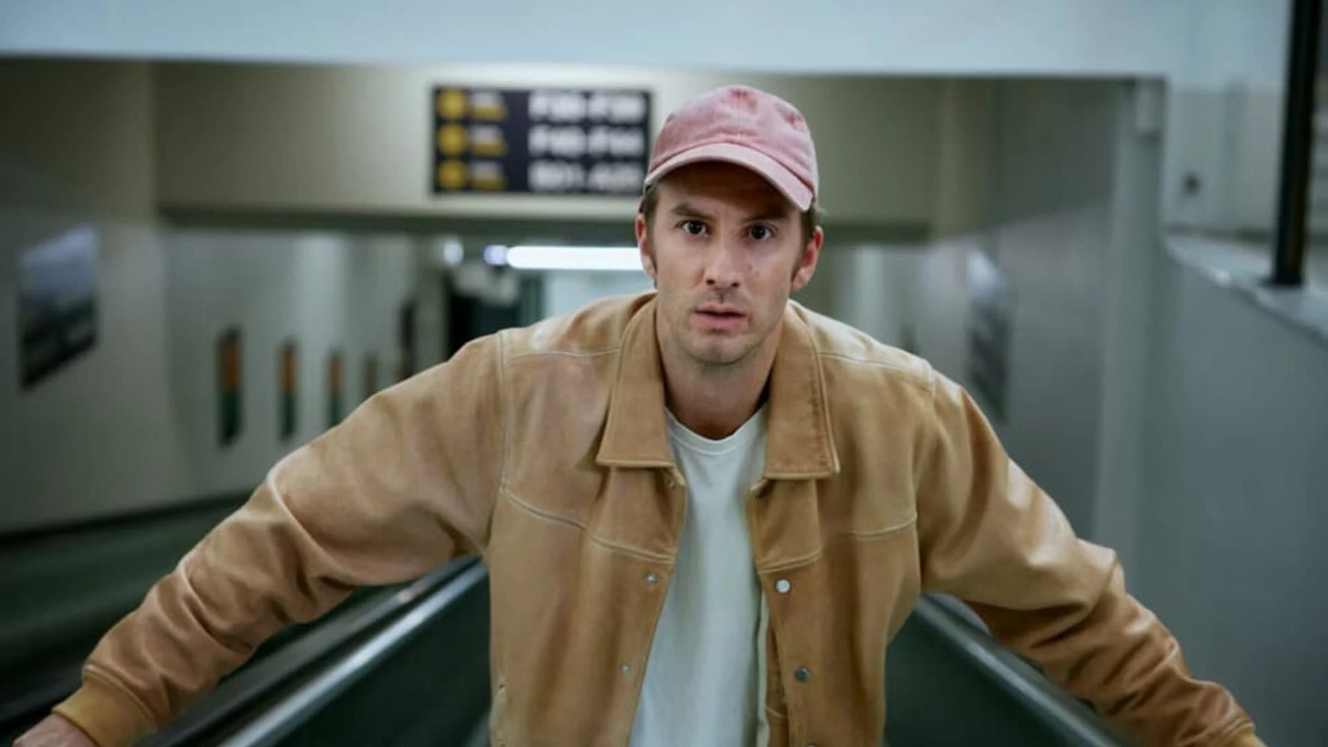 Vận nạn Tập Full