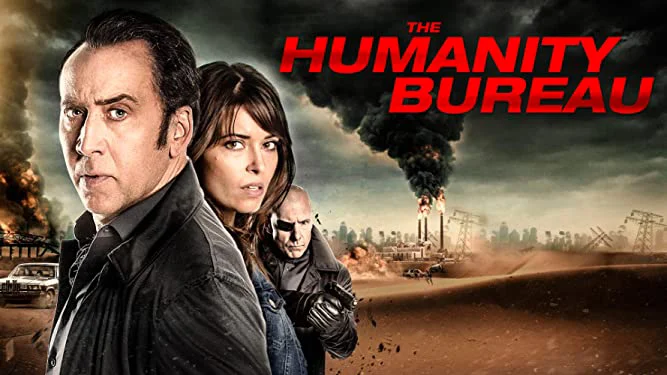 Văn Phòng Nhân Đạo Tập Full