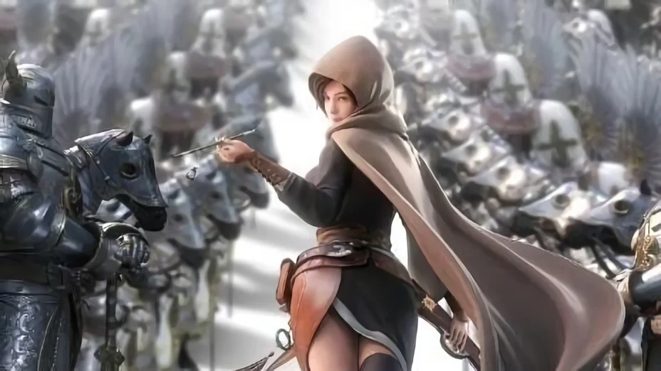 Vạn Quốc chí Tập 1