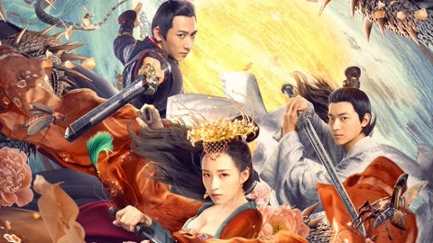 Vân Tịch: Độc Cốc Tân Nương Tập Full