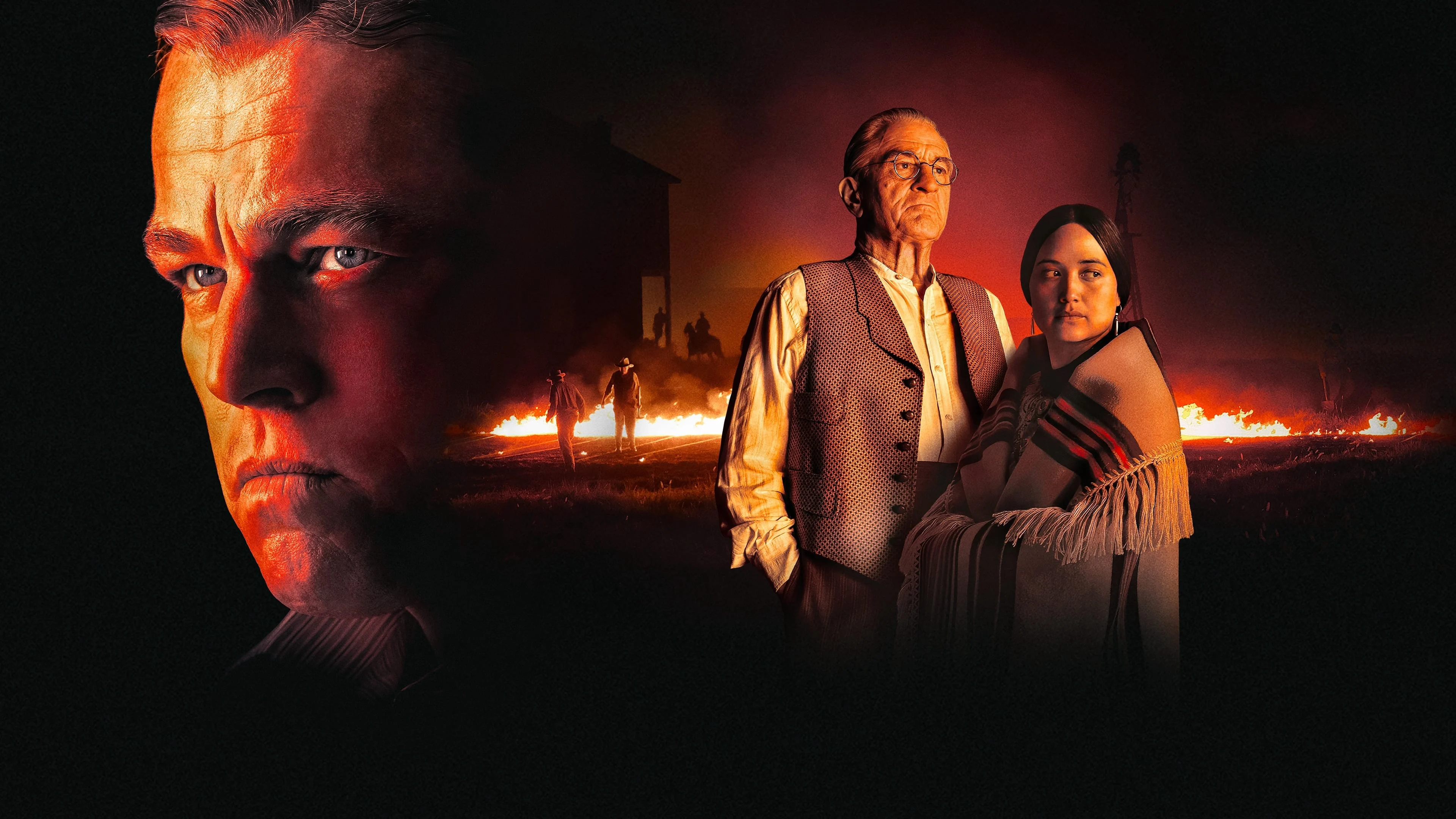 Vầng Trăng Máu Tập Full