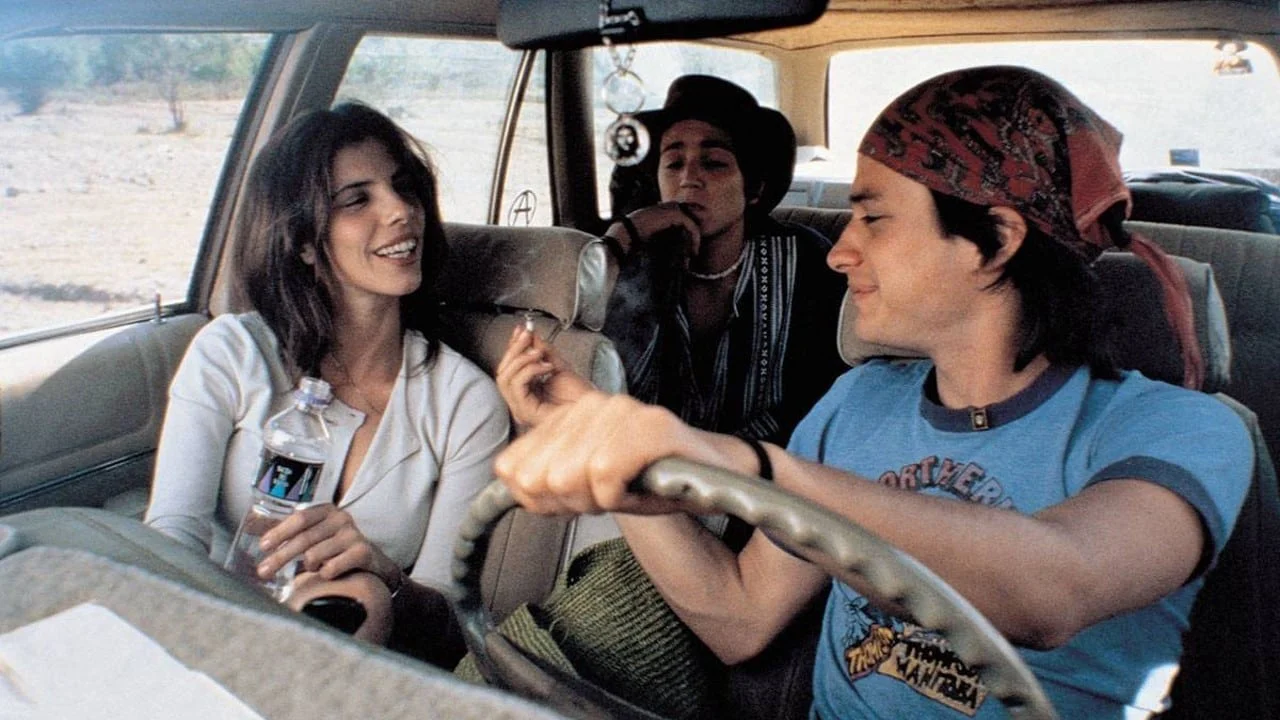 Vào đời Tập Full