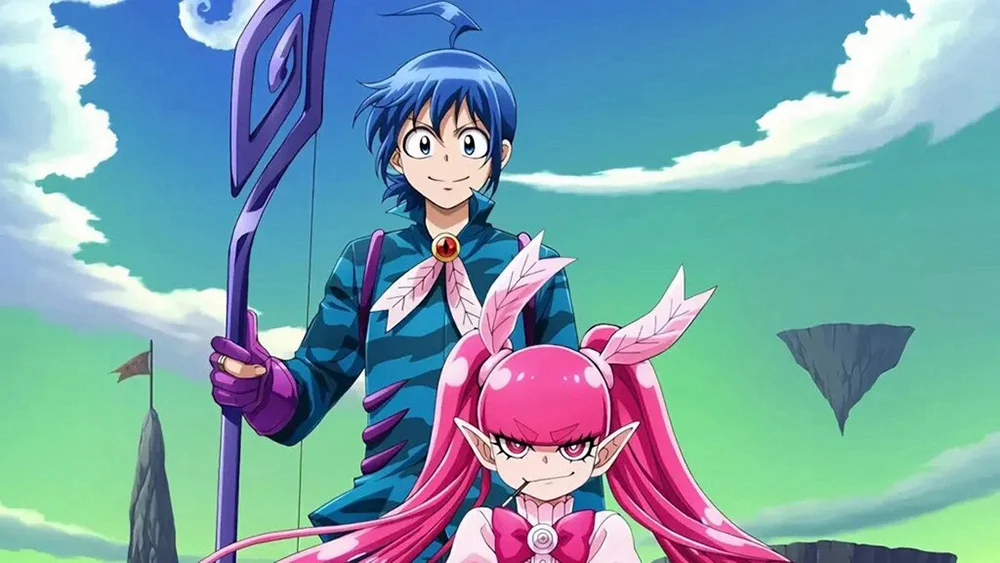 Vào Ma Giới rồi đấy! Iruma-kun3 Tập 1