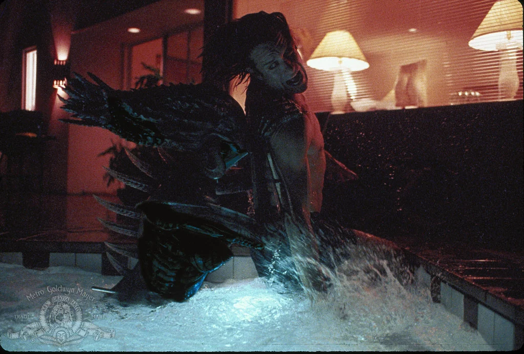 Vật Chủ Tập Full