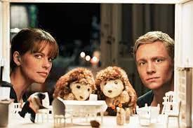 Vaterfreuden Tập Full