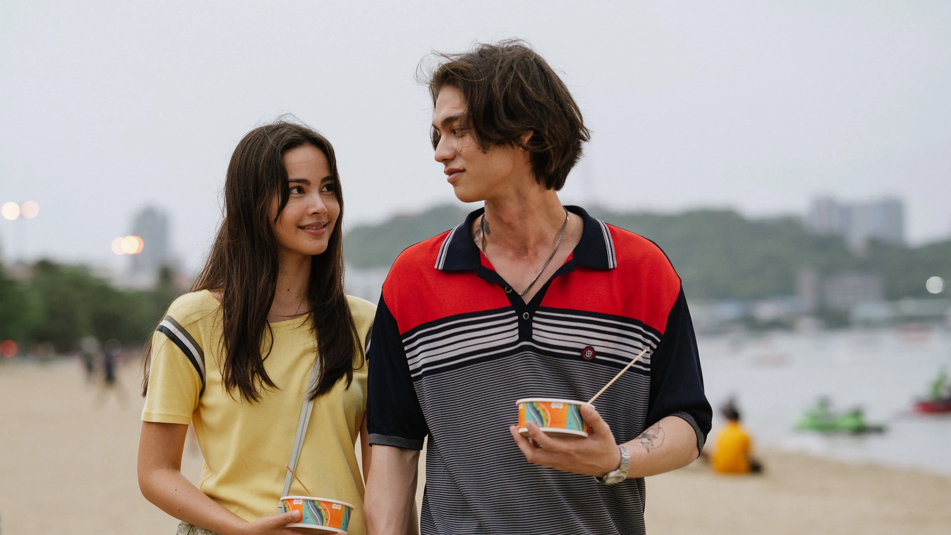 Vay Nợ Tình Yêu Tập Full