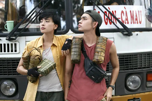 Về quê làm chuyện người lớn Tập Full