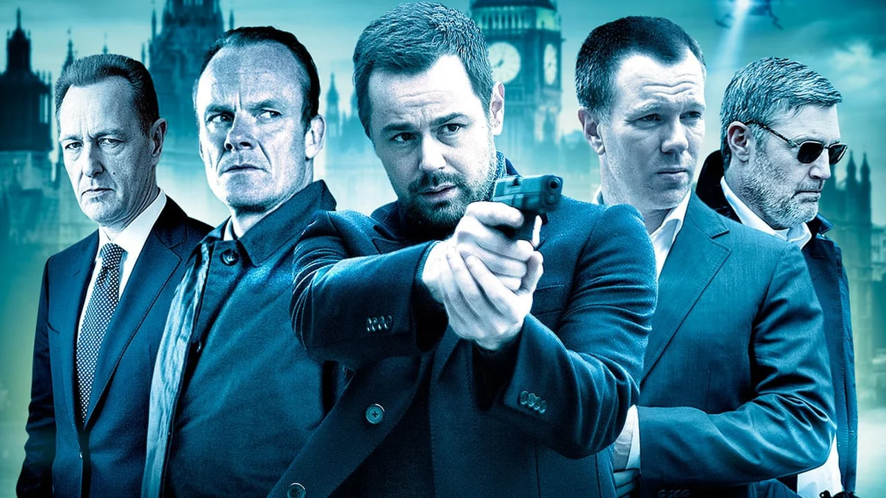 Vendettaa Tập Full