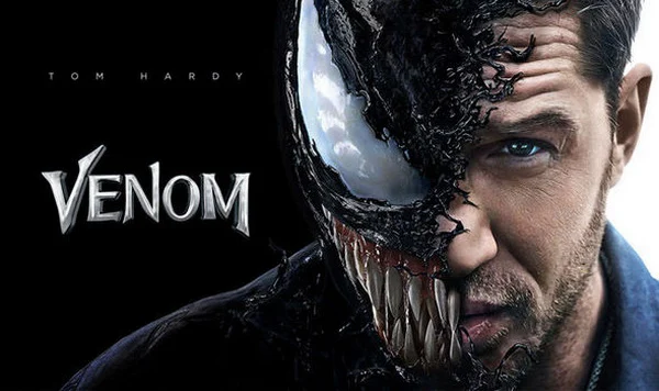 Venom Tập Full