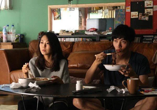 Very Ordinary Couple Tập Full