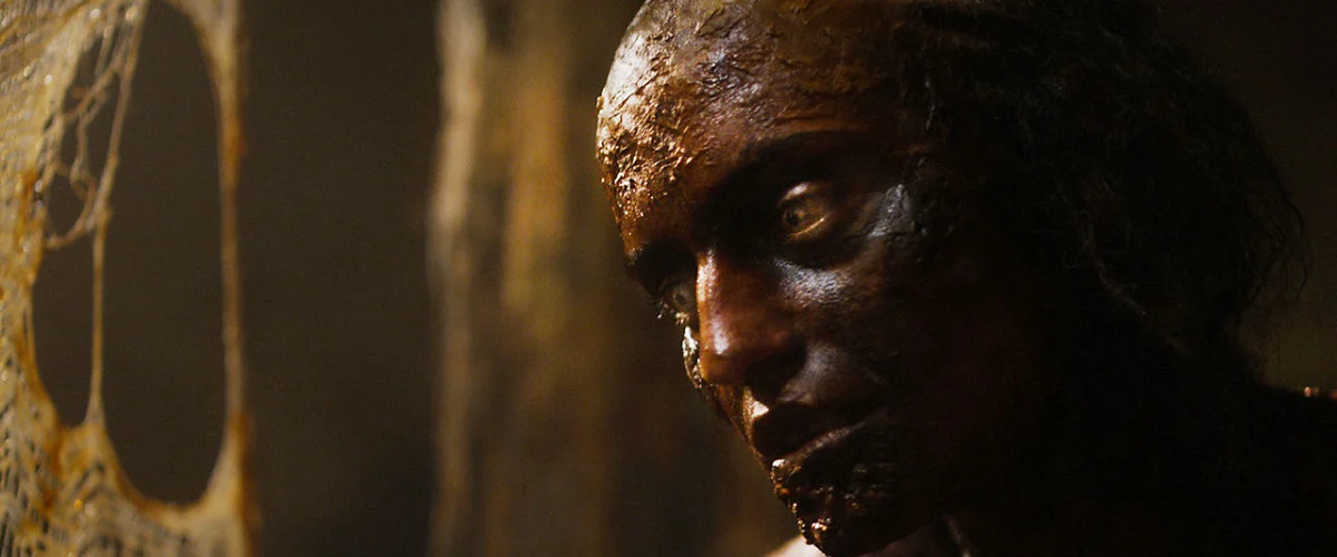 Vết Cắn Quỷ Tập Full