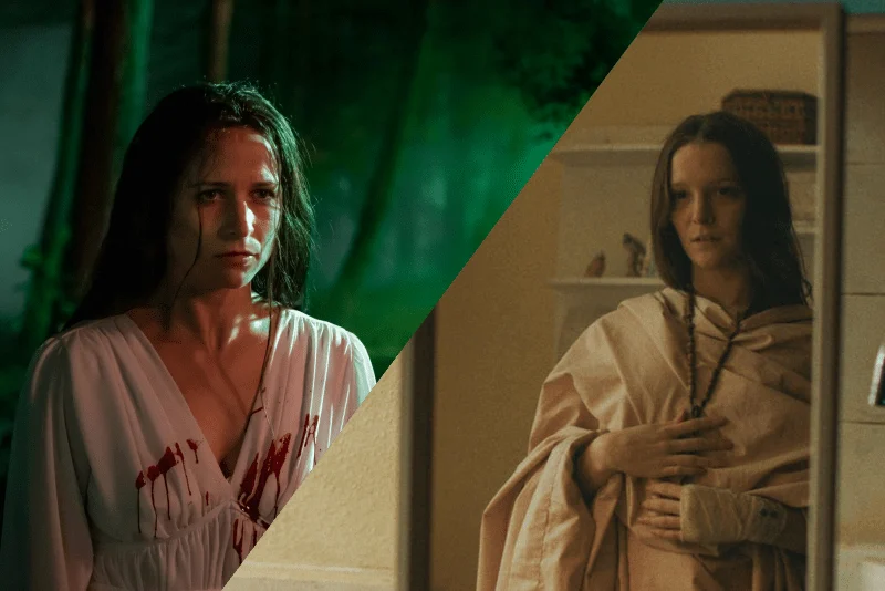 Vị Cứu Tinh Tập Full