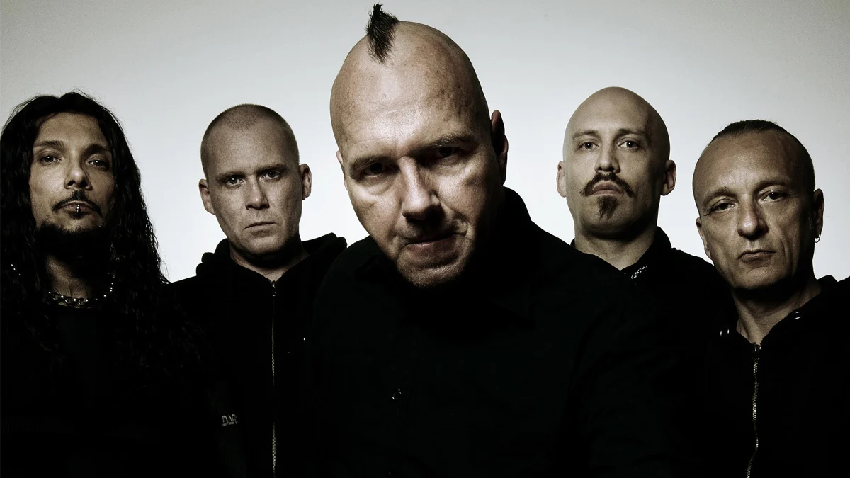 Vi Rút Cuồng Loạn Tập Full