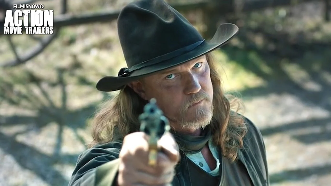 Viễn Tây Sinh Sát Tập Full